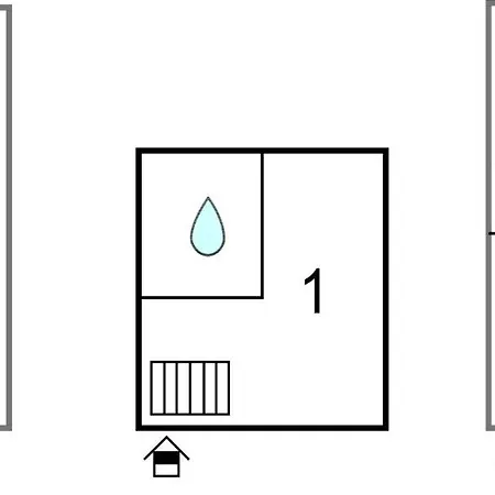Semesterbostad 3 Bedroom Beautiful In Camaiore
