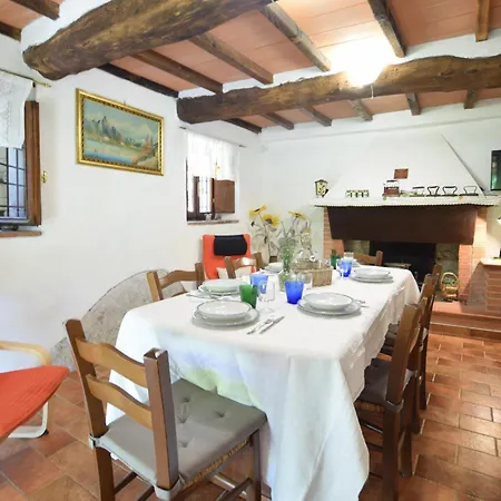 Gorgeous In With Kitchen Camaiore