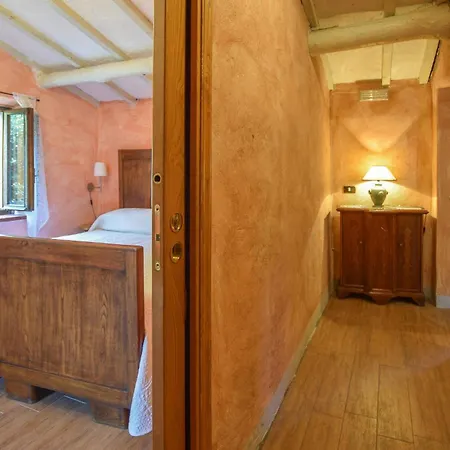 Gorgeous In With Kitchen Camaiore