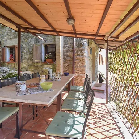 Gorgeous In With Kitchen Holiday home Camaiore