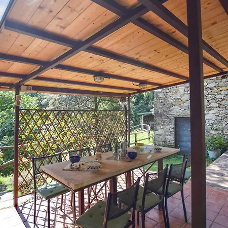 Gorgeous In With Kitchen Camaiore