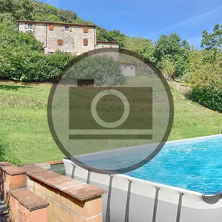 Gorgeous In With Kitchen Holiday home Camaiore