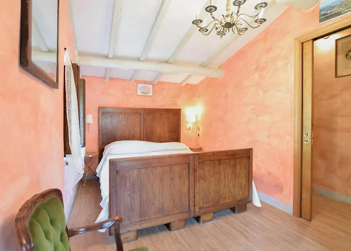 Ferienhaus 3 Bedroom Beautiful In *