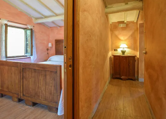 3 Bedroom Beautiful In Camaiore