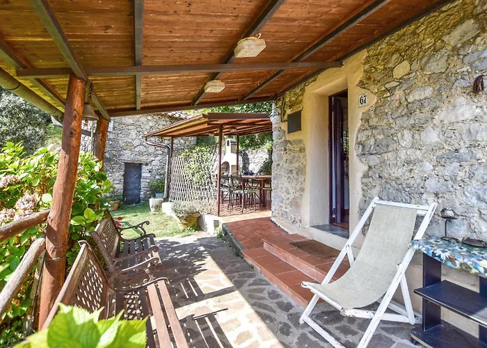 Ferienhaus 3 Bedroom Beautiful In *