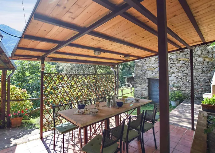 3 Bedroom Beautiful In Camaiore